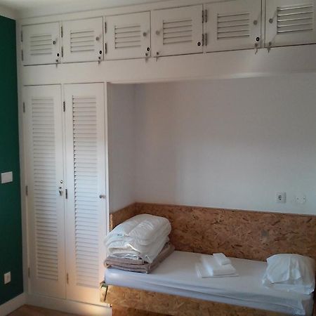 Guimaraesliving - Hostel & Adventure Dış mekan fotoğraf