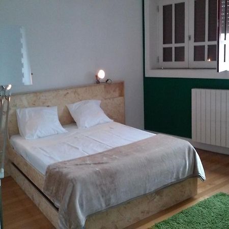 Guimaraesliving - Hostel & Adventure Dış mekan fotoğraf