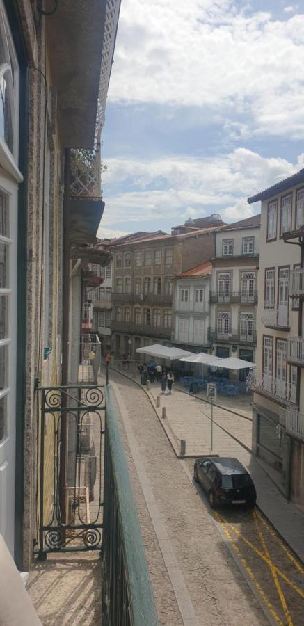 Guimaraesliving - Hostel & Adventure Dış mekan fotoğraf