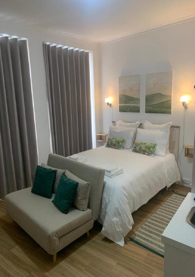 Guimaraesliving - Hostel & Adventure Dış mekan fotoğraf