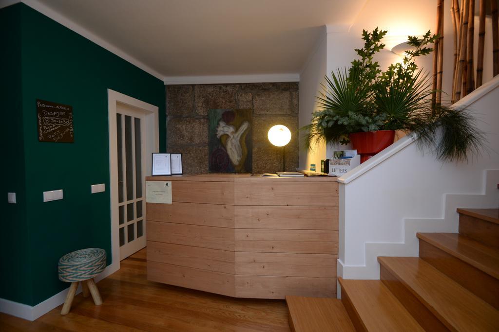 Guimaraesliving - Hostel & Adventure Dış mekan fotoğraf