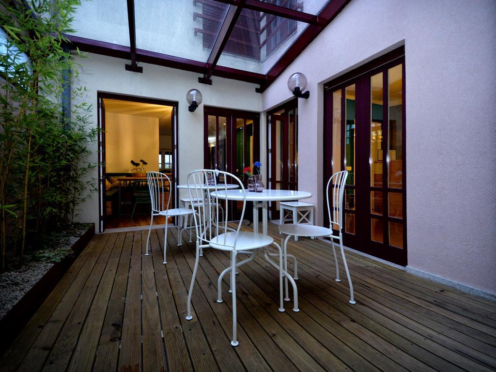 Guimaraesliving - Hostel & Adventure Dış mekan fotoğraf