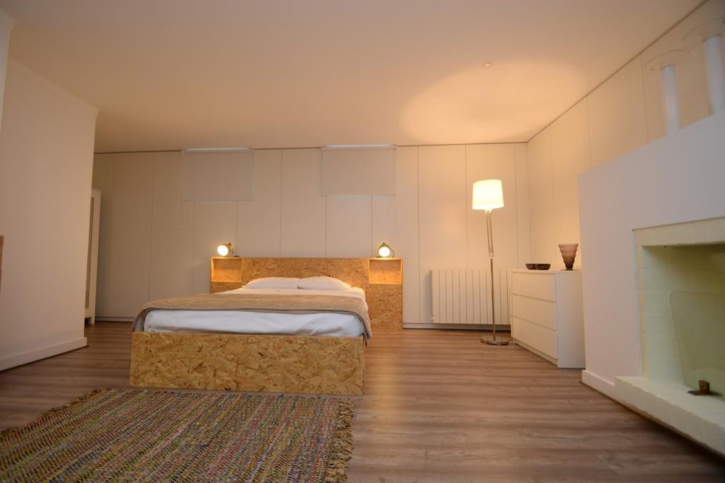 Guimaraesliving - Hostel & Adventure Oda fotoğraf