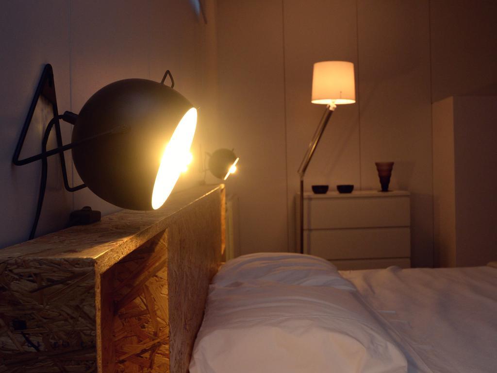 Guimaraesliving - Hostel & Adventure Oda fotoğraf