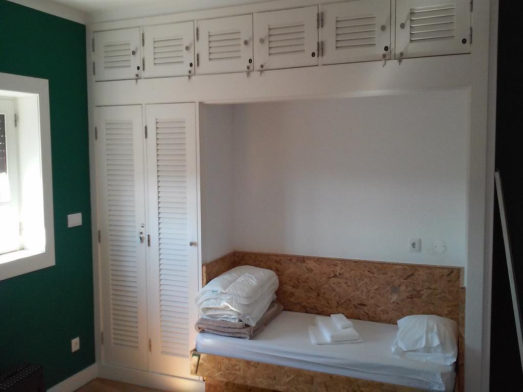 Guimaraesliving - Hostel & Adventure Dış mekan fotoğraf