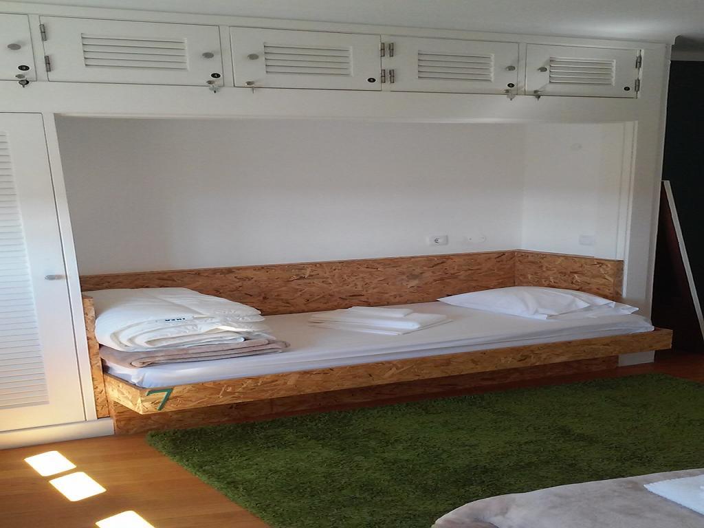 Guimaraesliving - Hostel & Adventure Dış mekan fotoğraf