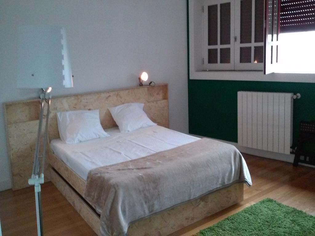 Guimaraesliving - Hostel & Adventure Dış mekan fotoğraf