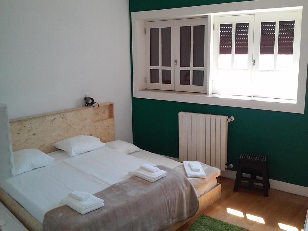 Guimaraesliving - Hostel & Adventure Dış mekan fotoğraf